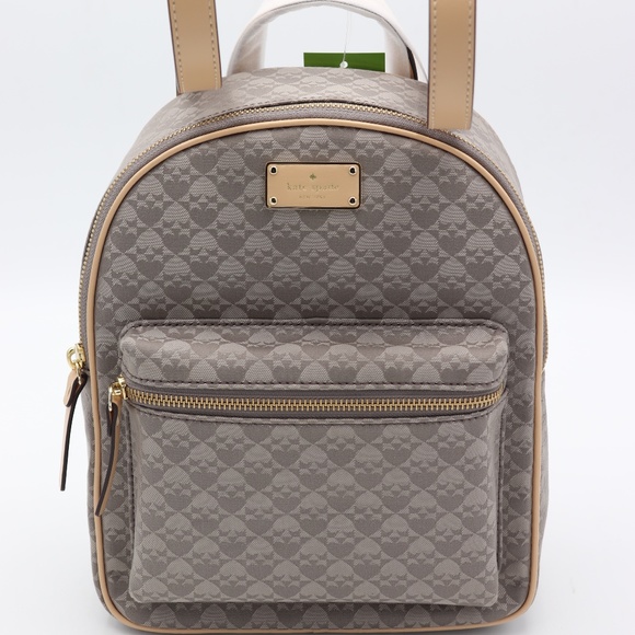kate spade Handbags - Kate Spade Penn Place Bradley Backpack Bag New